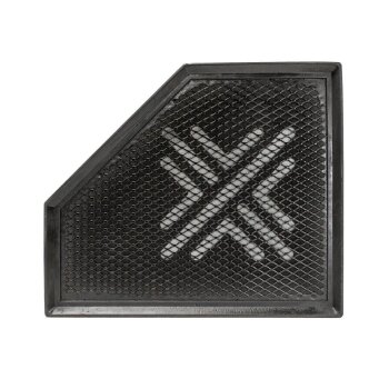 Pipercross Plattenfilter - PP2020DRY