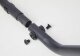 PROTECH Montagest&auml;nder inkl Bobbins schwarz f&uuml;r KAWASAKI Ninja 650 2020-2020 EX650M