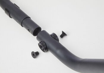 Protech Montagest&auml;nder vorne f&uuml;r TRIUMPH Speed Triple S 2016-2020 NN01