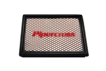 Pipercross Sportluftfilter f&uuml;r Nissan NX-100 B13 1.6i 90/102 PS 09/93-10/94