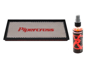 Pipercross Luftfilter+Reiniger f&uuml;r Audi V8 4C 4.2i...