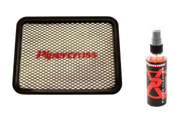 Pipercross Luftfilter+Reiniger f&uuml;r Mitsubishi Galant...
