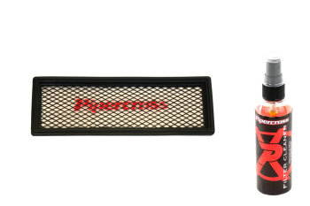 Pipercross Luftfilter+Reiniger f&uuml;r Fiat Doblo I...