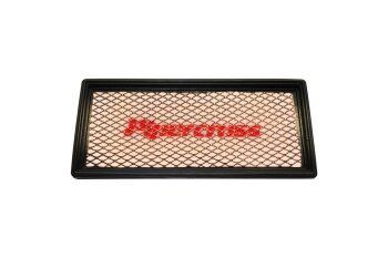 Pipercross Luftfilter+Reiniger f&uuml;r Smart Forfour...