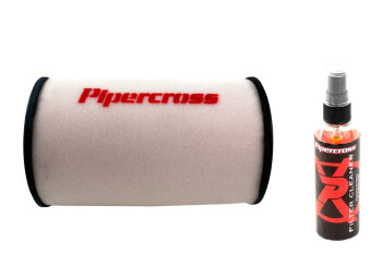 Pipercross Luftfilter+Reiniger f&uuml;r Alfa Romeo Spider...