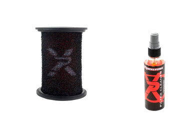 Pipercross Luftfilter+Reiniger f&uuml;r Mercedes A-Klasse...