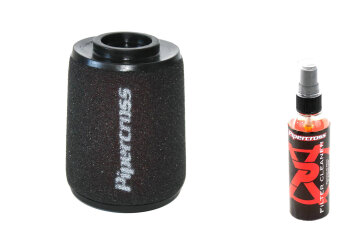 Pipercross Luftfilter+Reiniger f&uuml;r Ford Mondeo IV...