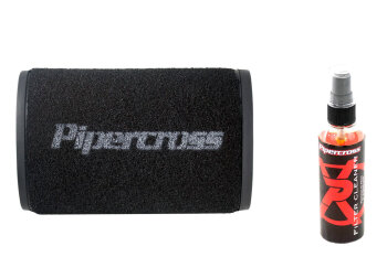 Pipercross Luftfilter+Reiniger f&uuml;r Porsche Boxster...