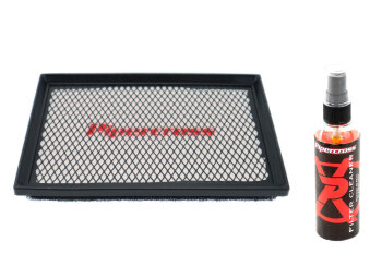 Pipercross Luftfilter+Reiniger f&uuml;r Skoda Octavia III...