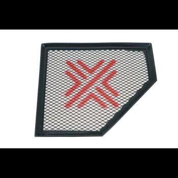 Pipercross Sportluftfilter f&uuml;r BMW 3er G20 318d 150...
