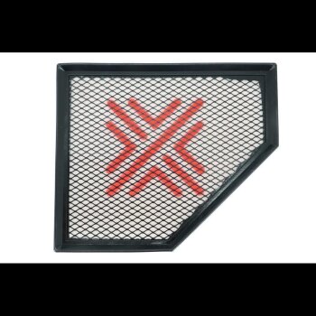 Pipercross Luftfilter+Reiniger f&uuml;r BMW 3er G20...