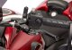 PROTECH Kupplungshebel schwarz f&uuml;r YAMAHA XJ6 2009-2016 RJ19/RJ22  verstellbar I klappbar