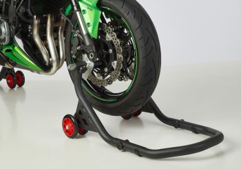Protech Montagest&auml;nder vorne f&uuml;r SUZUKI GSX-R...