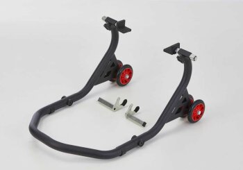 PROTECH Montagest&auml;nder inkl Bobbins schwarz f&uuml;r...