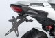 PROTECH X-SHAPE Kennzeichenhalter f&uuml;r HONDA CBR600F 2011-2013 PC41