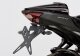 PROTECH X-SHAPE Kennzeichenhalter f&uuml;r YAMAHA MT-07 2017-2019 RM17/RM18