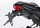 PROTECH X-SHAPE Kennzeichenhalter f&uuml;r HONDA CB650R 2019-2020 RH02