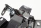 PROTECH X-SHAPE Kennzeichenhalter f&uuml;r HUSQVARNA 701 Enduro 2016-2020