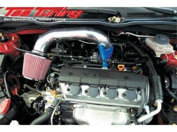Honda Civic Coupe EM2 1,7l 120PS Bj. 2001-2005 Air Intake...