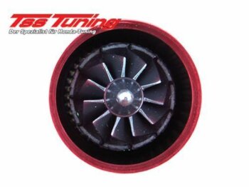 Honda Civic MA8,9/MB1,2,3,4,6,8,9/MC1,2 Speed Air Intake System Aluminium