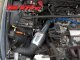 Honda Civic MA8,9/MB1,2,3,4,6,8,9/MC1,2 Speed Air Intake System Aluminium