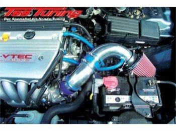 Honda Accord CM2 Air Intake System