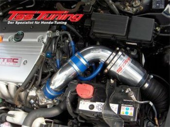 Honda Accord CM1 Speed Air Intake System Aluminium