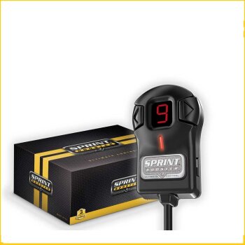 Sprint Booster V3 Opel Astra H 1.7 CDTi 80 PS Bj. 04-10