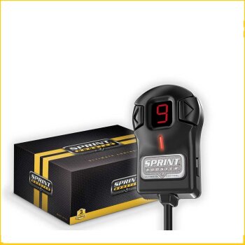Sprint Booster V3 Citro&euml;n C2 1.4 HDi 69 PS Bj. 06-08