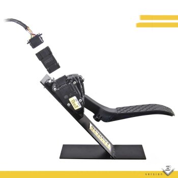 Sprint Booster V3 Volvo C30 D5 163 PS Bj. 06-12