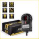 Sprint Booster V3 Isuzu D-Max I 3.0 DiTD 4x4 163 PS Bj. 07-10