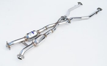 Invidia Mid-Pipe Lexus IS 250/350 Bj. 2013- (nur V6 Motoren)