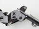 V-SHAPE Kennzeichenhalter PROTECH f&uuml;r KAWASAKI Ninja 650 2017-2019 EX650K - (649ccm)