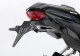 V-SHAPE Kennzeichenhalter PROTECH f&uuml;r HONDA CB650R 2019-2020 RH02/08 - (649ccm)