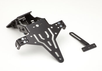 V-SHAPE Kennzeichenhalter PROTECH f&uuml;r YAMAHA MT-09...