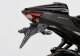 V-SHAPE Kennzeichenhalterset PROTECH f&uuml;r YAMAHA MT-07 2017-2020 RM17/RM18 - (690ccm)