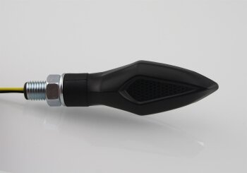 DUCATI Monster 821 2018-2020 MC 821 LED-Blinker RC-100 vorne