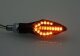 KAWASAKI ZX-10RR 2019-2020 ZXT02E 998 LED-Blinker RC-100 vorne