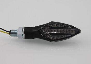 YAMAHA YZF-R3 2017-2020 RH12 321 LED-Blinker RC-100...