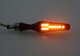 TRIUMPH Speed Triple R 2016-2018 NN01 1050 LED-Blinker RC-120 hinten