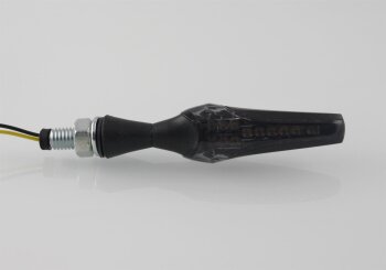 SUZUKI GSX-R 600 2008-2010 WVCV 599 LED-Blinker RC-120...