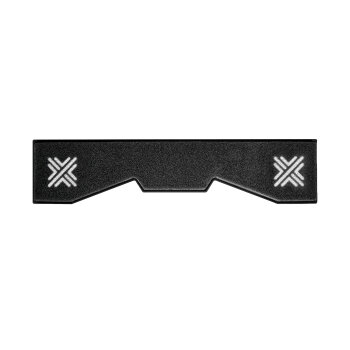 Pipercross Plattenfilter - PP2041DRY