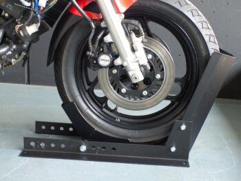 Motorradst&auml;nder Motorradwippe f&uuml;r KAWASAKI...