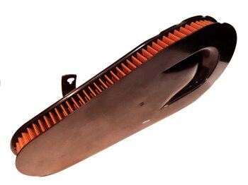 Sprint Filter passend f&uuml;r BMW 5 (F10/F18) 518d 143PS...