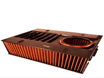 Sprint Filter passend f&uuml;r PORSCHE MACAN 3.6 Turbo +...