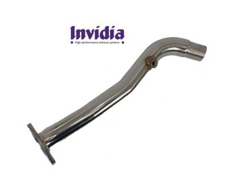 Invidia OPF Replacement Pipe Mazda MX5 ND 2016-