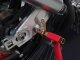 Montagest&auml;nder Motorrad Hinten Rot f&uuml;r BMW F 800 ST 2006-2012 E8ST