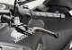 PROTECH Kupplungshebel RACE schwarz f&uuml;r SUZUKI SV 1000 S Bj. 2003-2005