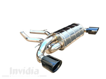 Invidia Q300 Komplettanlage Toyota Supra 3,0L 340PS BJ....