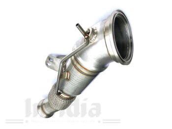 Invidia Downpipe mit Race Kat. Toyota Supra 2,0L+3,0L Bj....